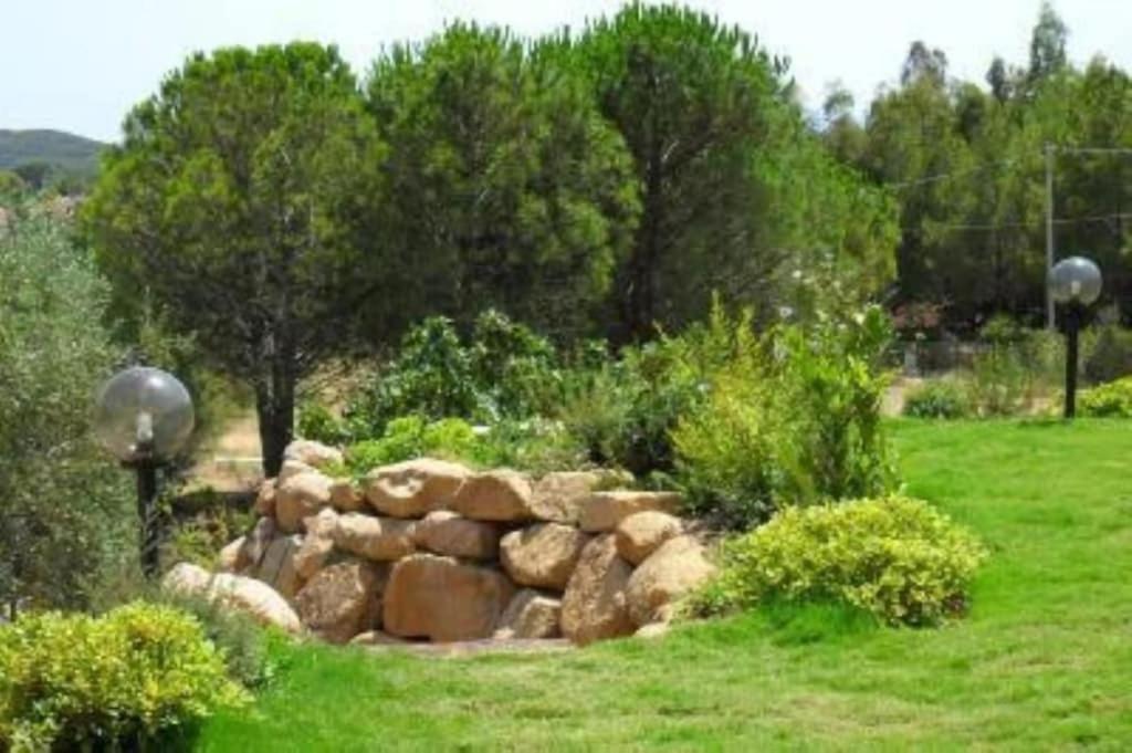 הוילה קיה La Marea מראה חיצוני תמונה